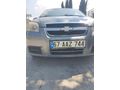 Sahibinden Chevrolet Aveo 1.4 LS 2011 Model Ankara