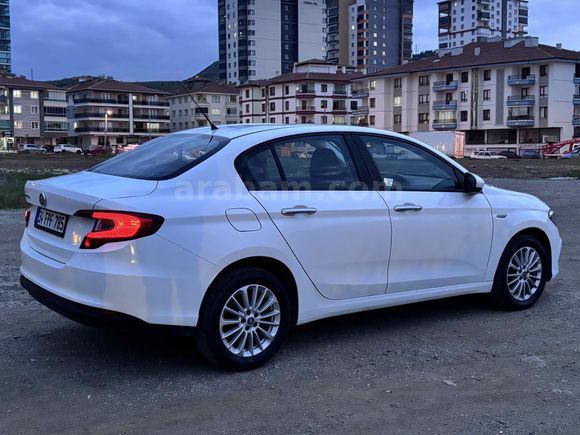 Sahibinden Fiat Egea 1.3 Multijet Easy 2022 Model 