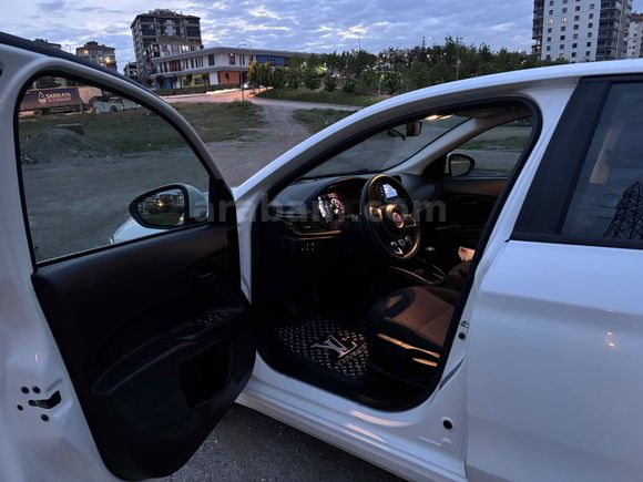 Sahibinden Fiat Egea 1.3 Multijet Easy 2022 Model 