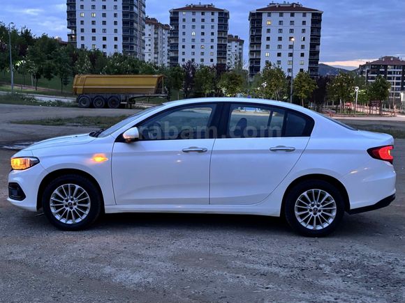 Sahibinden Fiat Egea 1.3 Multijet Easy 2022 Model 
