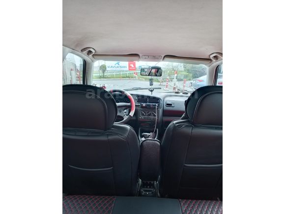 Sahibinden Volkswagen Golf 1.8 CL 1996 Model