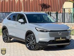 2025 HR-V HATASIZ BOYASIZ KAYITSIZ KOMPLE PPF GARANTİLİ !!