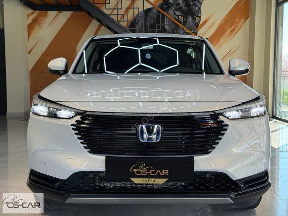 45 OS-CAR OTOMOTİV'DEN 2022 MODEL HONDA HRV E-HEV