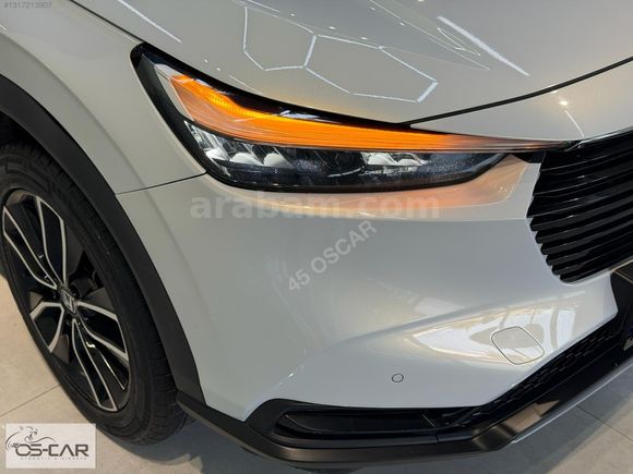 45 OS-CAR OTOMOTİV'DEN 2022 MODEL HONDA HRV E-HEV