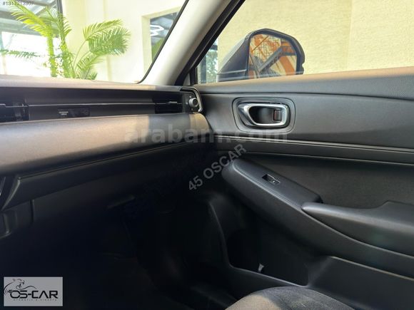 45 OS-CAR OTOMOTİV'DEN 2022 MODEL HONDA HRV E-HEV