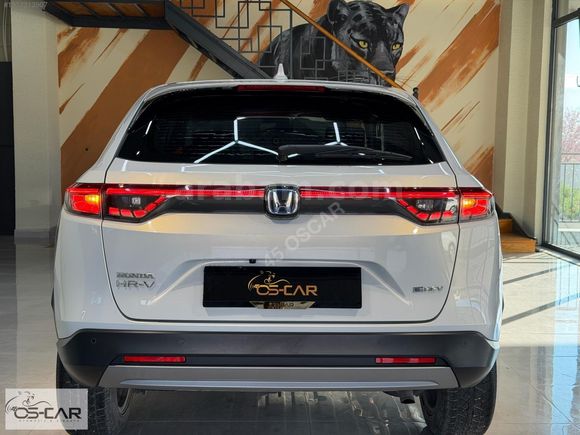 45 OS-CAR OTOMOTİV'DEN 2022 MODEL HONDA HRV E-HEV
