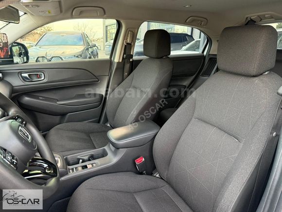 45 OS-CAR OTOMOTİV'DEN 2022 MODEL HONDA HRV E-HEV