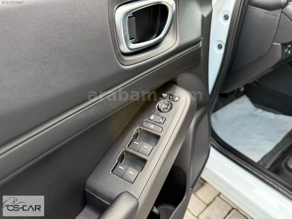 45 OS-CAR OTOMOTİV'DEN 2022 MODEL HONDA HRV E-HEV