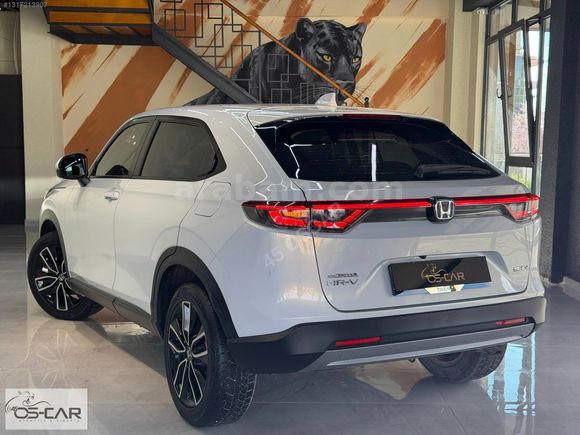 45 OS-CAR OTOMOTİV'DEN 2022 MODEL HONDA HRV E-HEV