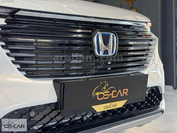 45 OS-CAR OTOMOTİV'DEN 2022 MODEL HONDA HRV E-HEV