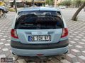 125 BİNDE HATASIZ TRAMERSİZ 1.4 DOCH LPGLİ