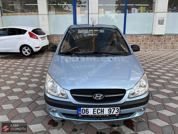 125 BİNDE HATASIZ TRAMERSİZ 1.4 DOCH LPGLİ
