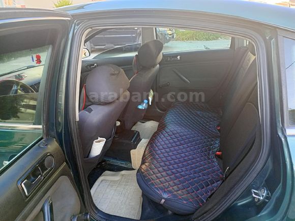 Sahibinden Volkswagen Passat 1.8 Basic 1997 Model