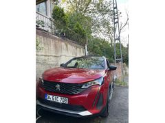 Sahibinden Peugeot 3008 1.5 BlueHDI Active Prime 2023 Model 