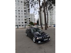 Sahibinden BMW 3 Serisi 318is 1997 Model 