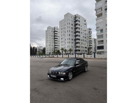 Sahibinden BMW 3 Serisi 318is 1997 Model 