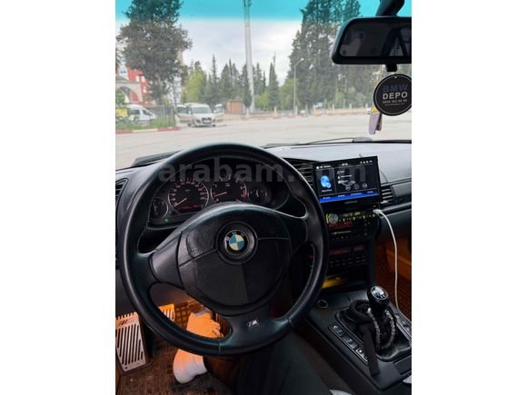 Sahibinden BMW 3 Serisi 318is 1997 Model 