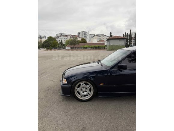 Sahibinden BMW 3 Serisi 318is 1997 Model 