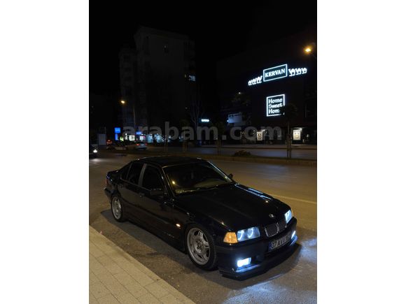 Sahibinden BMW 3 Serisi 318is 1997 Model 