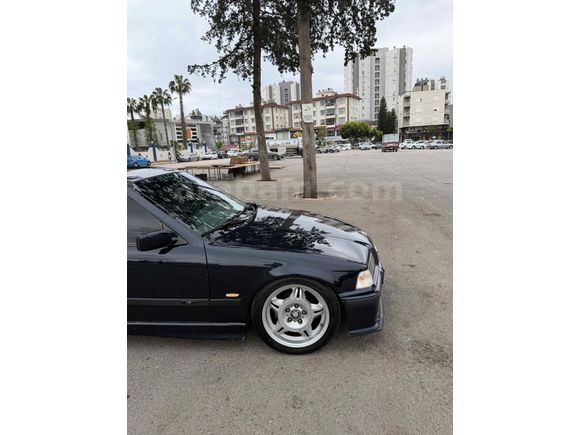 Sahibinden BMW 3 Serisi 318is 1997 Model 