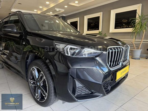 ÇETİNERLER OTO'DAN 20İ SDRİVE M SPORT HATASIZ BOYASIZ TRAMERSİZ