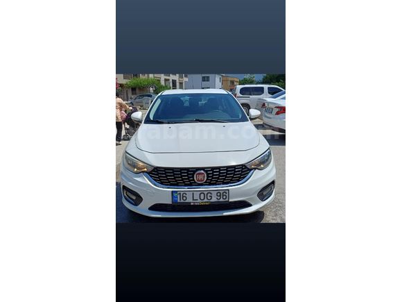 Sahibinden Fiat Egea 1.6 E-Torq Urban 2016 Model
