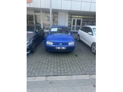 Sahibinden Volkswagen Golf 1.6 Comfortline 2001 Model 