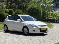 KAYALAR'DAN 2011 MODEL HYUNDAİ İ30 1.6CRDİ 170.000KM KUSURSUZ