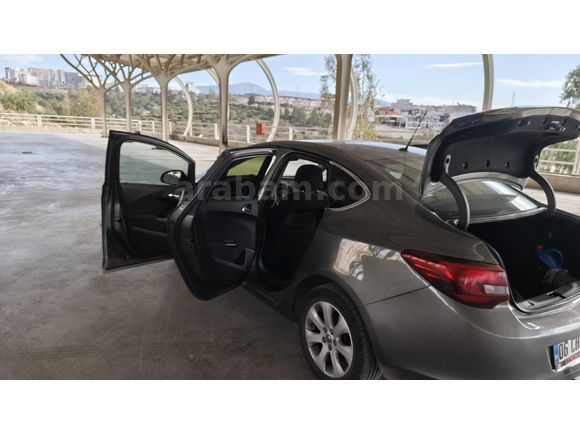 Sahibinden Opel Astra 1.6 Edition Plus 2018 Model