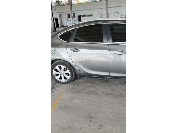 Sahibinden Opel Astra 1.6 Edition Plus 2018 Model