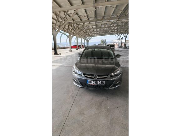 Sahibinden Opel Astra 1.6 Edition Plus 2018 Model
