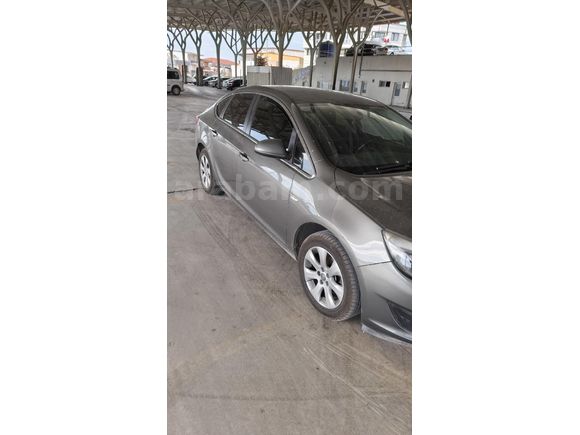 Sahibinden Opel Astra 1.6 Edition Plus 2018 Model