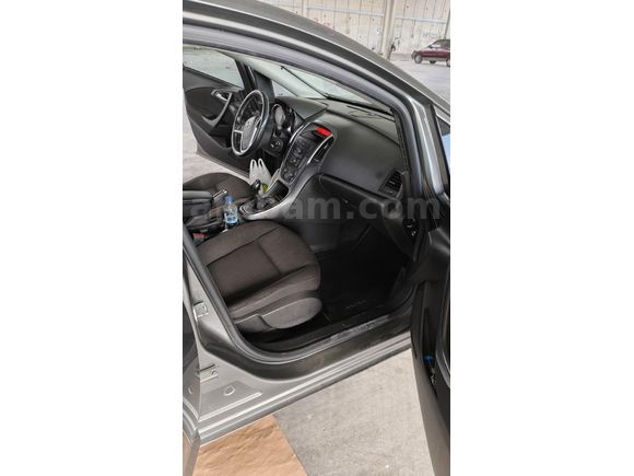 Sahibinden Opel Astra 1.6 Edition Plus 2018 Model