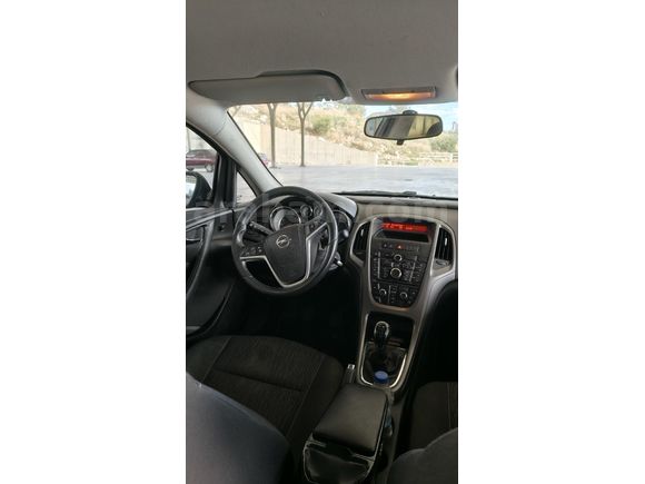Sahibinden Opel Astra 1.6 Edition Plus 2018 Model