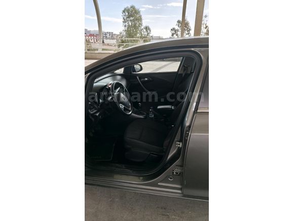 Sahibinden Opel Astra 1.6 Edition Plus 2018 Model