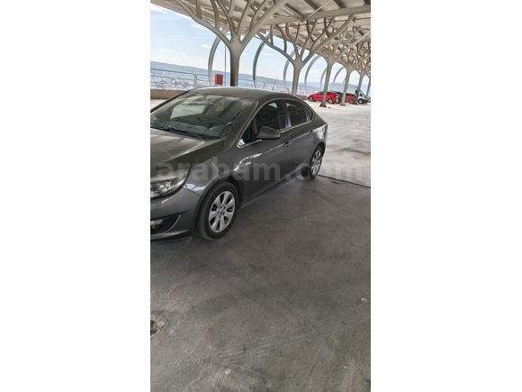 Sahibinden Opel Astra 1.6 Edition Plus 2018 Model