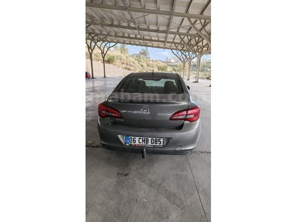 Sahibinden Opel Astra 1.6 Edition Plus 2018 Model