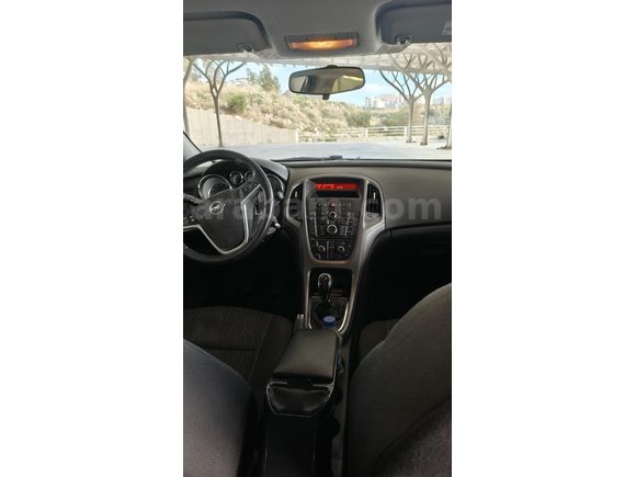 Sahibinden Opel Astra 1.6 Edition Plus 2018 Model