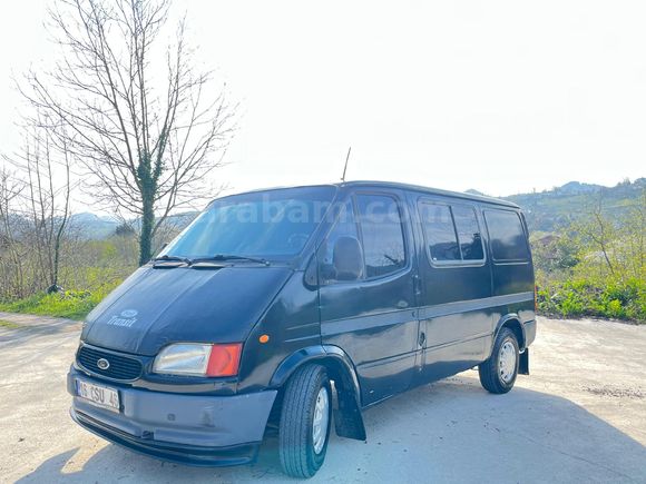 Sahibinden Ford Transit 100 S 1998 Model