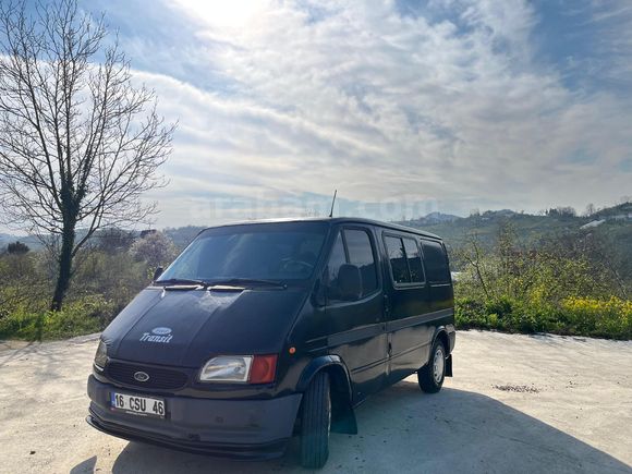 Sahibinden Ford Transit 100 S 1998 Model