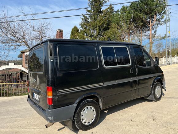 Sahibinden Ford Transit 100 S 1998 Model