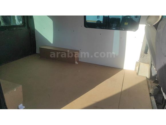 Sahibinden Ford Transit 100 S 1998 Model