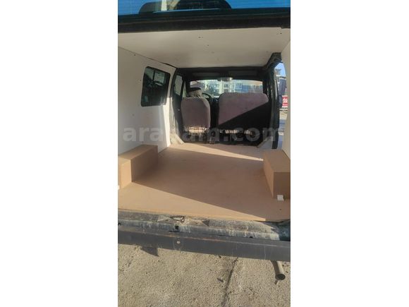 Sahibinden Ford Transit 100 S 1998 Model