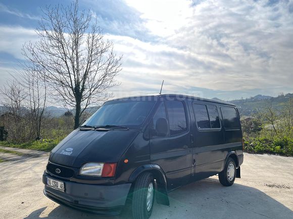 Sahibinden Ford Transit 100 S 1998 Model