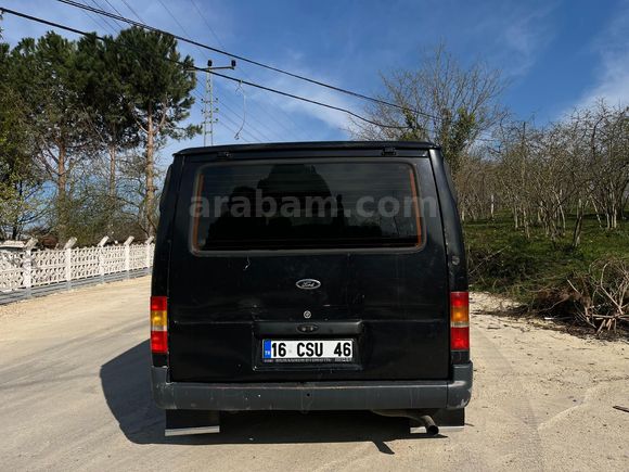 Sahibinden Ford Transit 100 S 1998 Model
