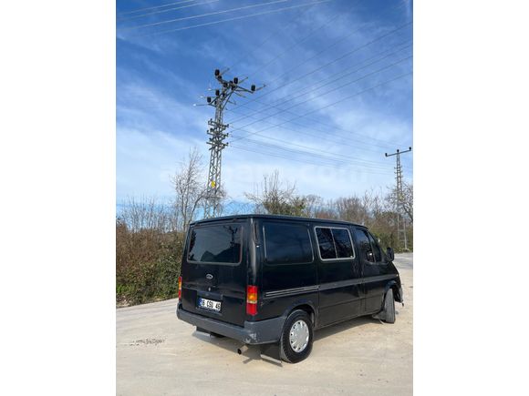 Sahibinden Ford Transit 100 S 1998 Model