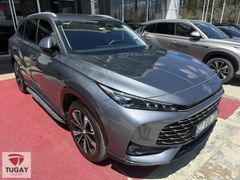 TUGAY OTOMOTİV SUZUKI-MG BAYİDEN HS 1.5 PHEV LUXURY