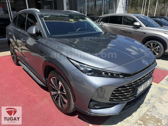 TUGAY OTOMOTİV SUZUKI-MG BAYİDEN HS 1.5 PHEV LUXURY