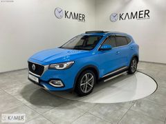 KAMER DEN 2023 MG HS 1.5 T-GDI LUXURY CAM TAVAN BENZİN OTOMATİK