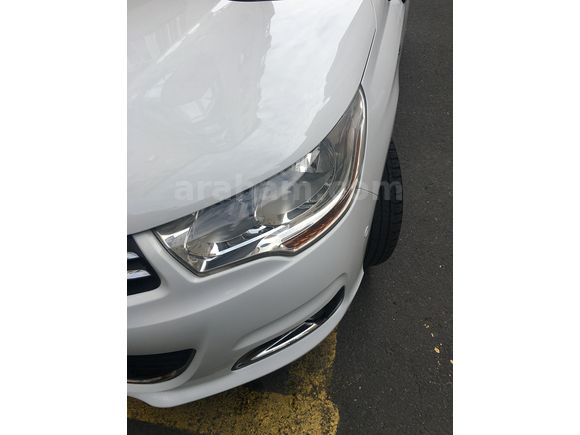 Sahibinden Citroen C4 1.6 e-HDi Exclusive 2013 Model 